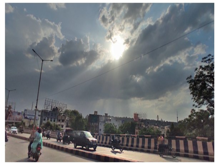 CG Weather Update: Rain increases concern in Chhattisgarh…! 18% less rainfall despite monsoon…alert of thunder, lightning and rain for next 4 days