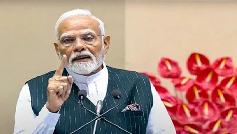 PM Modi's major announcement on the NEET paper leak…! Fast-track courts will be set up… the guilty will face severe punishment.