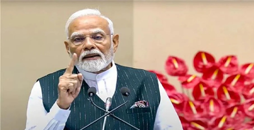 PM Modi's major announcement on the NEET paper leak…! Fast-track courts will be set up… the guilty will face severe punishment.