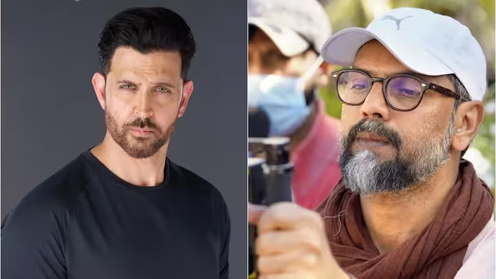 rithik Roshan