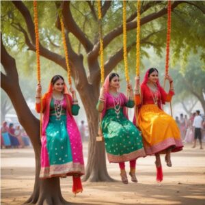 Sawan Calendar: A must-watch for devotees of Mahadev! When does Sawan begin? On which days do the four Mondays fall? Here are all the details.
