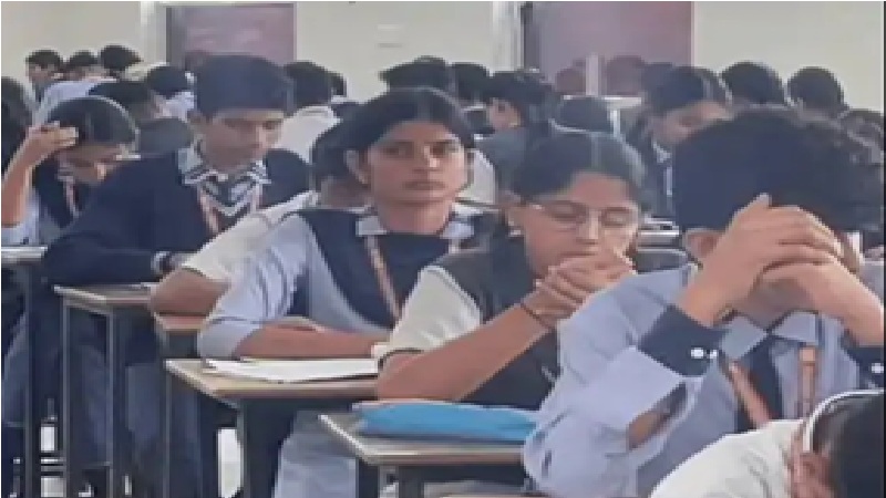 CG School Timing: Demand for Morning School increases on Saturday...! Voice raised to implement same timetable in all schools...Federation makes big demand from government