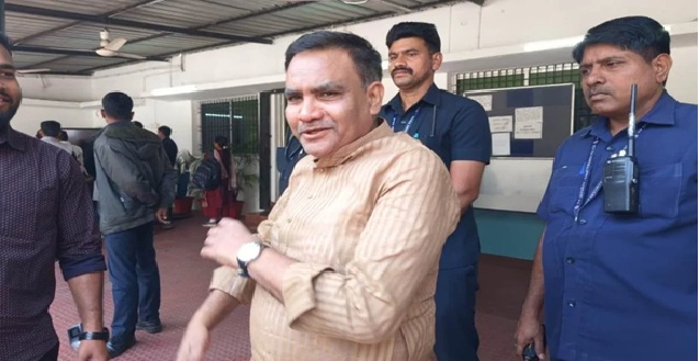 Chhattisgarh Waqf Board: Madrasa Board to be abolished in Chhattisgarh! Waqf Board Chairman writes to CM Sai; advocates for modern education alongside religious instruction.