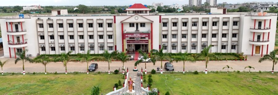 IGKV Admission: Big news for students! B.Tech admissions have started at IGKV Raipur; register online between July 10 and July 20.