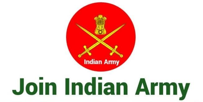 the Indian Army