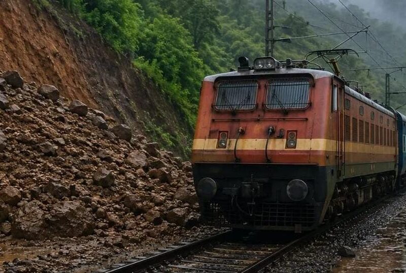 trains cancelled