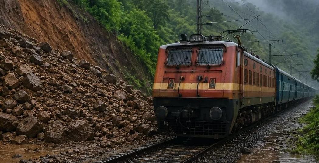 trains cancelled