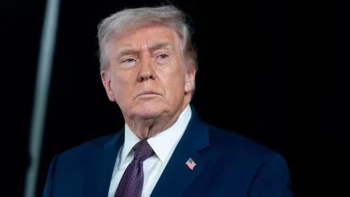 Global Tensions: Iran's major announcement amidst Trump's threats...! Bridges in Gulf nations targeted.