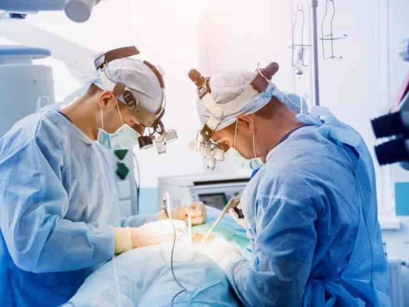 Adani Group Healthcare: Adani Group's major bet in the healthcare sector...! Mega hospital to be built in West Bengal.