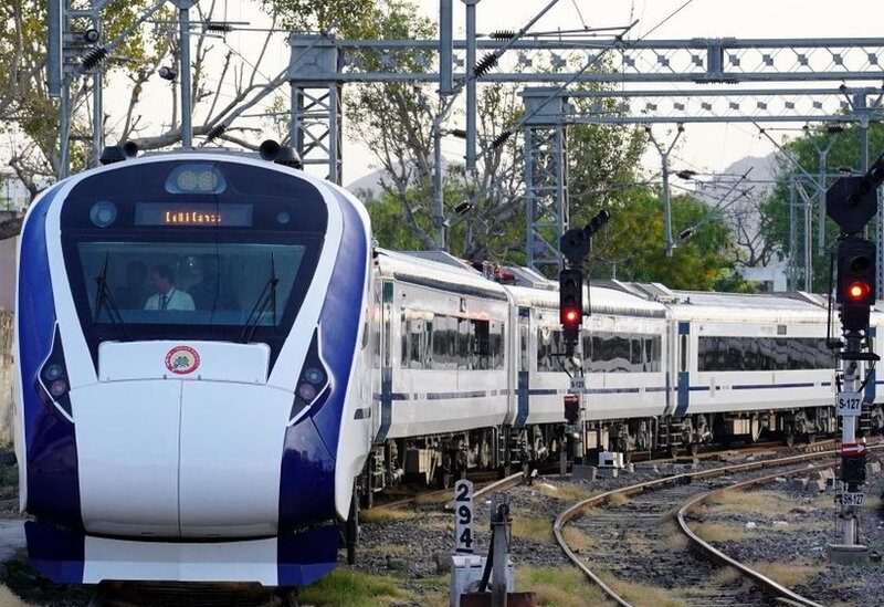 Railway Rules: Forgot your counter rail ticket while traveling? Don't panic—assistance is available under railway rules.