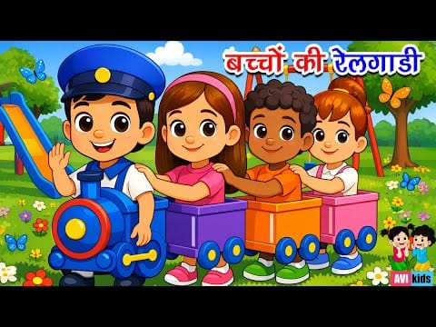 बाल गीत