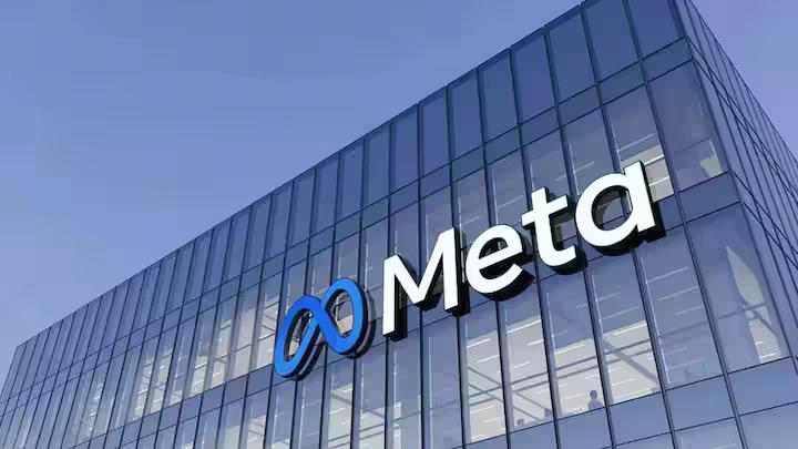 Child Safety: Government takes major action against Meta...! Order issued to stop advertisements linked to the sexual exploitation of children.