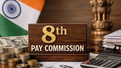 8th Pay Commission