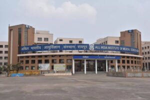 AIIMS Raipur