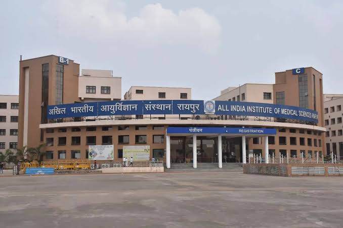 AIIMS Raipur