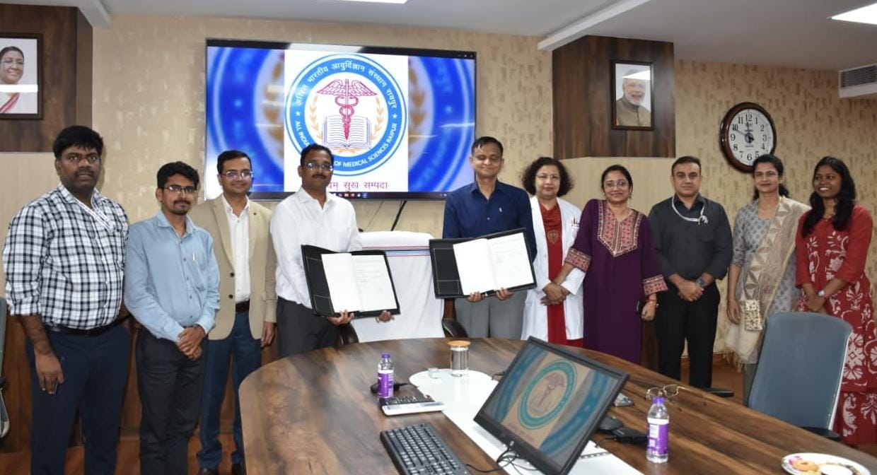 AIIMS Raipur