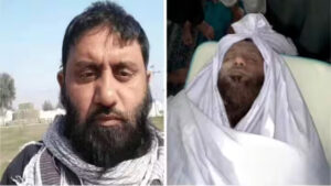 Lashkar-e-Taiba: Senior Lashkar-e-Taiba commander found dead in Islamabad mosque.