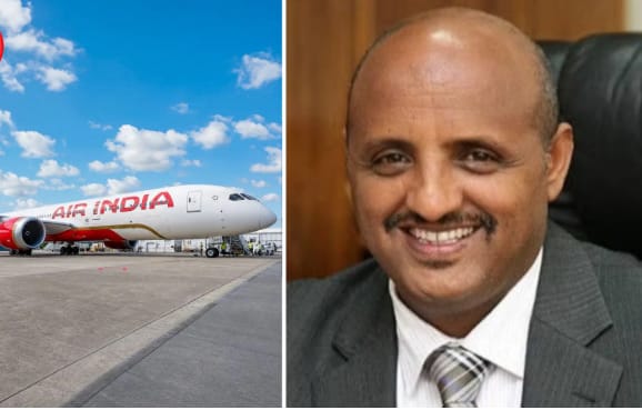 Air India