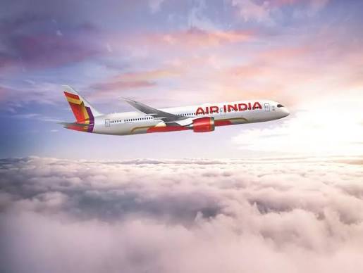 Air India Phuket-Delhi case