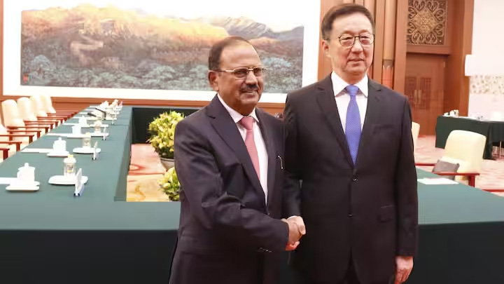 Ajit Doval