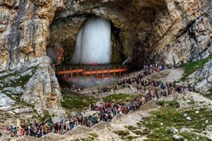Amarnath Yatra