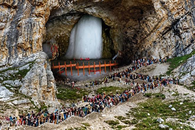 Amarnath Yatra