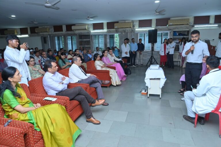 Ambedkar Hospital