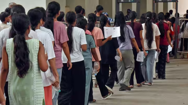 Ayush postgraduate entrance exam