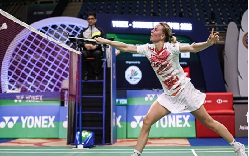 Women in Sports: Female athletes deserve better facilities during their periods! Huang Dongping appeals to the BWF.