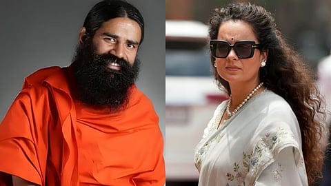 Baba Ramdev