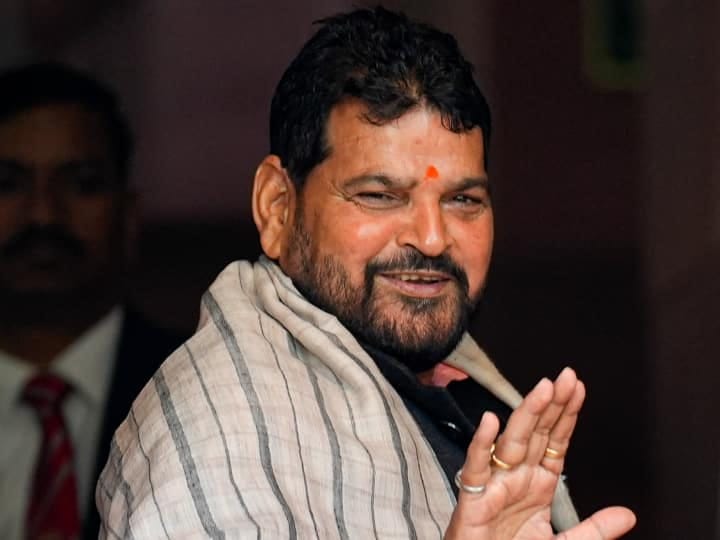 Brij Bhushan Case