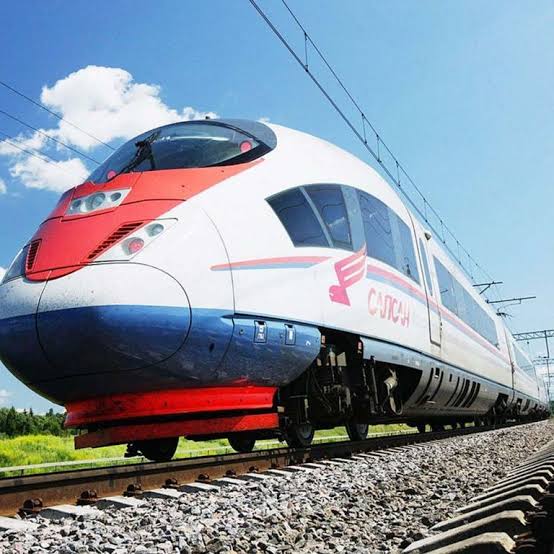 Bullet Train