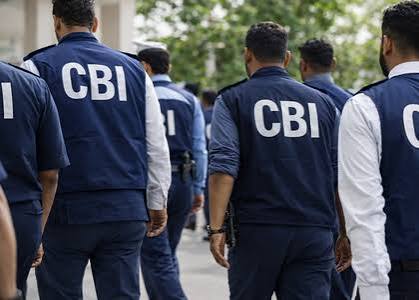 CBI Bribery Case Chhattisgarh