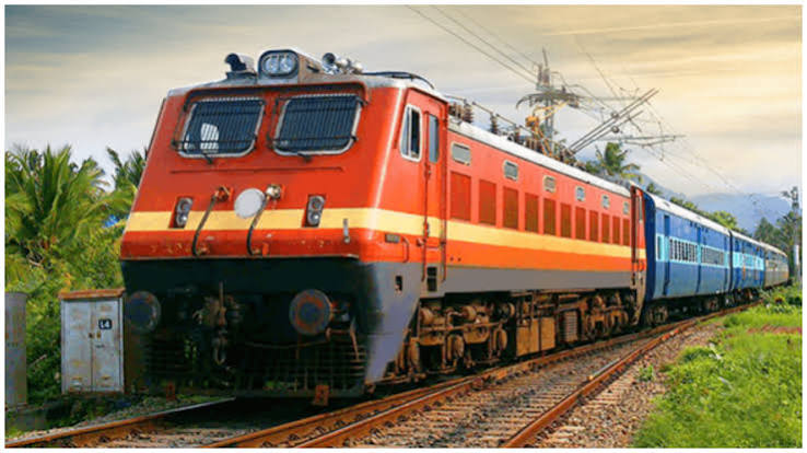 Chakradharpur Railway Division