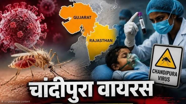 Chandipura virus