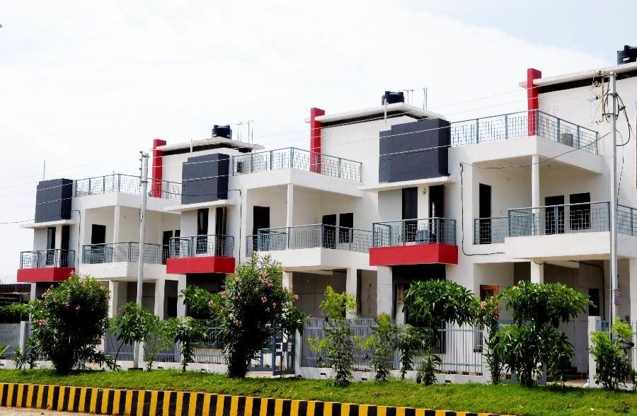 Chhattisgarh Housing Board