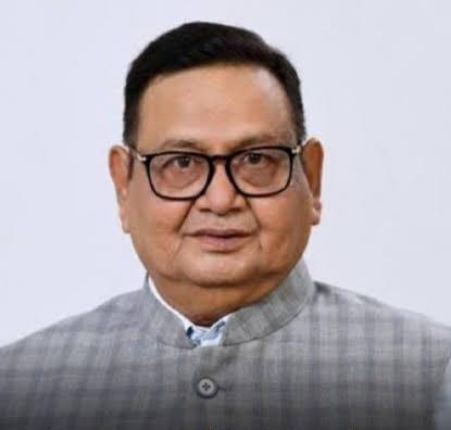 Chhattisgarh liquor scam
