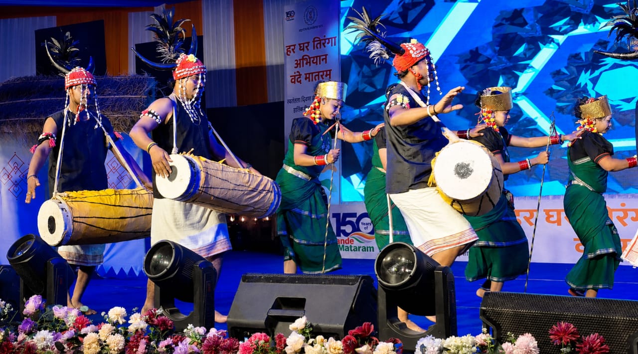 Chief Minister Folk Artist Encouragement Scheme
