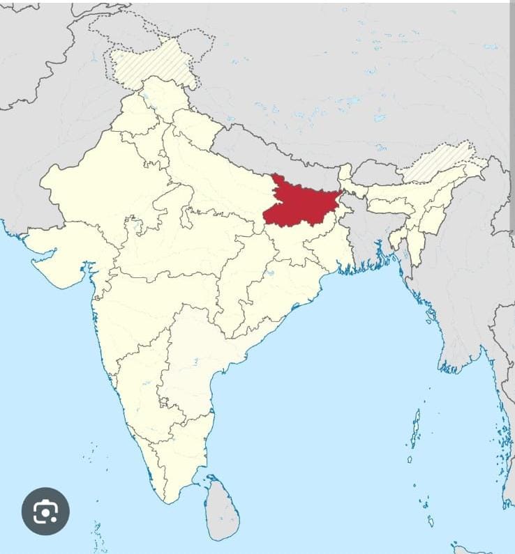 Connectivity to Nepal border