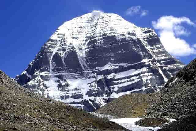 Crisis on Kailash Yatra
