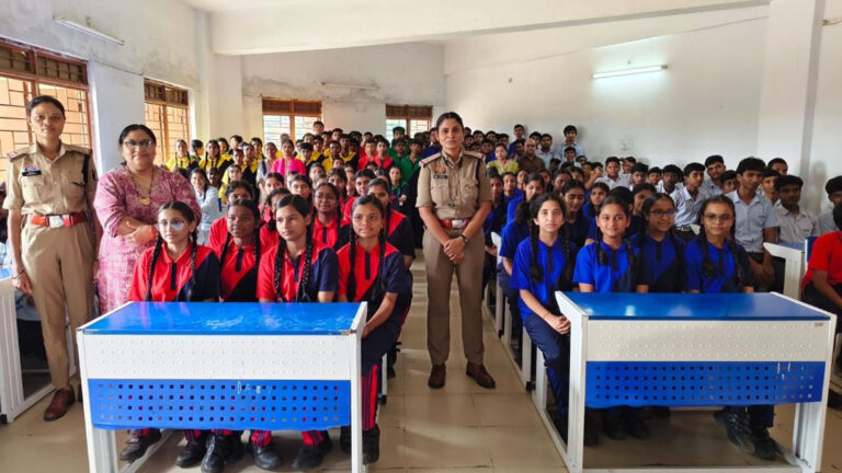 Cyber Awareness Campaign