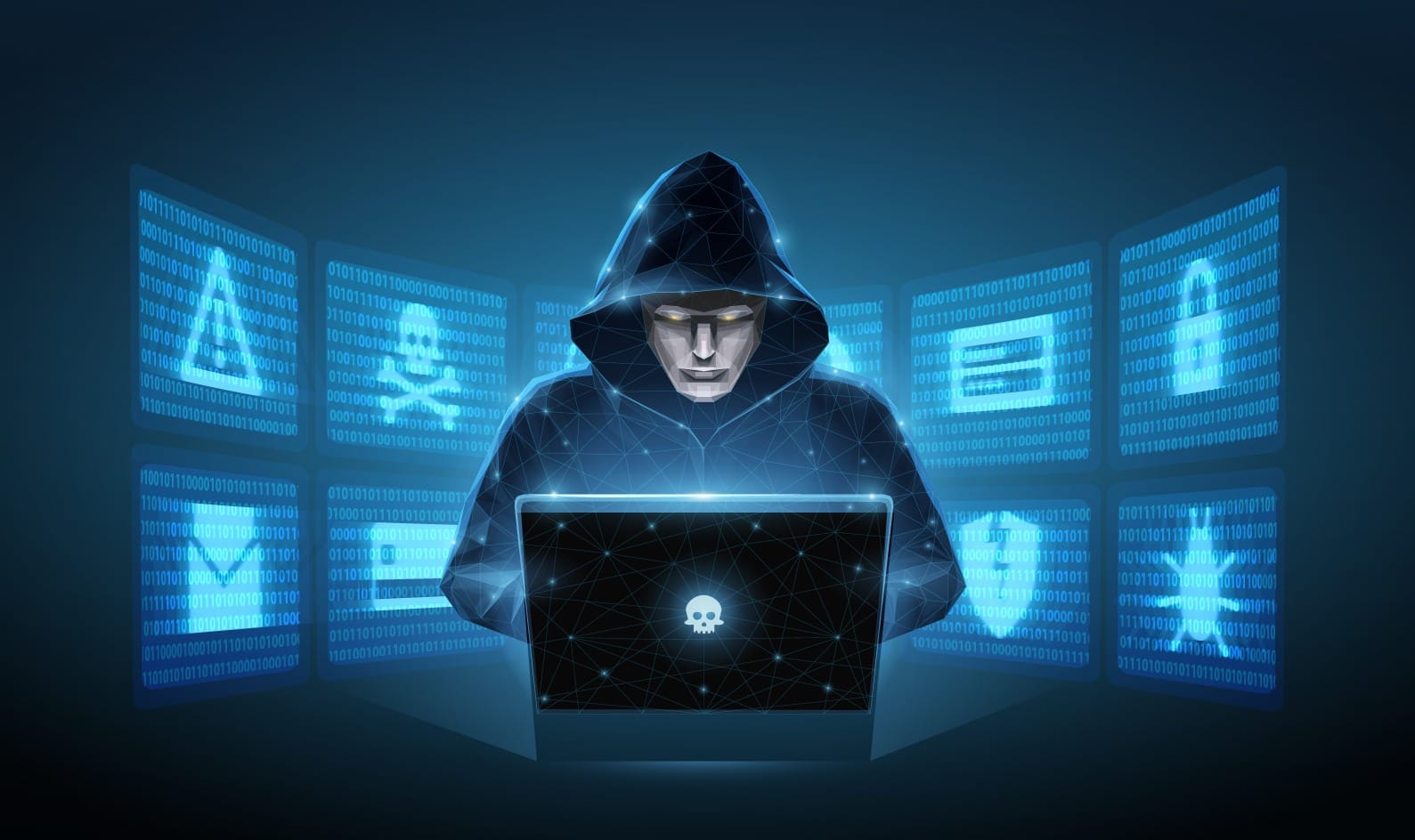 Cyber Crime