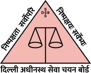 DSSSB