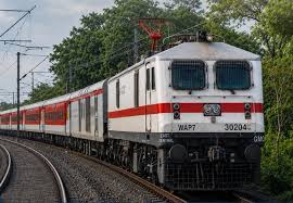 Daily Passenger Train Service
