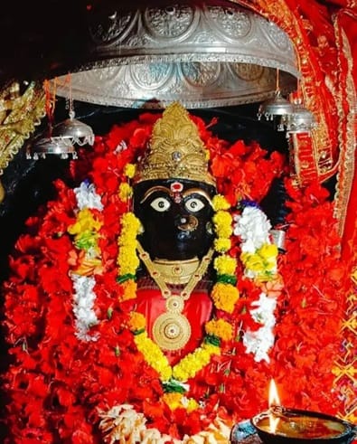Danteshwari Shaktipeeth
