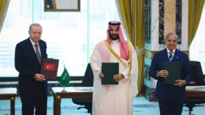 Defence Agreement