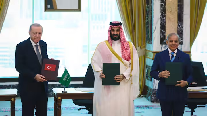 Defence Agreement