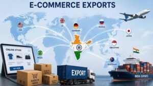 E-commerce Export