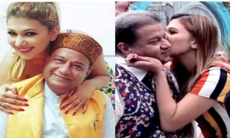 Anup Jalota Marriage: Anup Jalota to tie the knot for the fourth time at the age of 73...! Breaks silence on his relationship with Jasleen Matharu; says—there will be no more love.