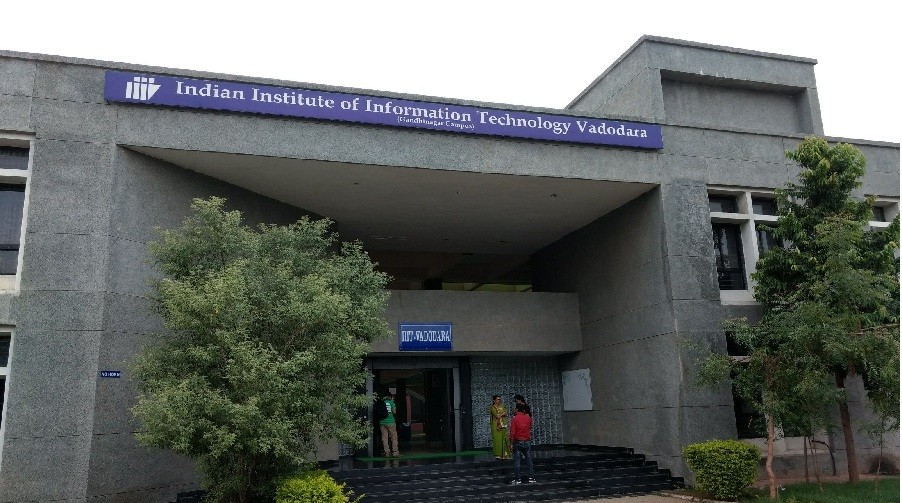 Assistant Professor: IIIT Vadodara Special Recruitment Drive...! Recruitment for 25 Assistant Professor positions.